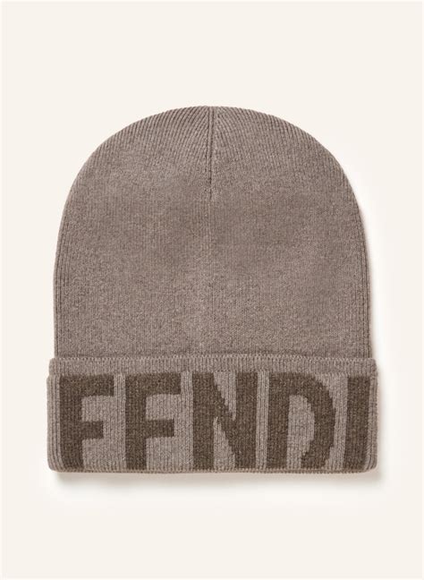 fendi mütze gebraucht|buy Fendi online.